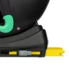 Bebeconfort Atlas 360 i-Size Bilbarnstol - Mineral Black