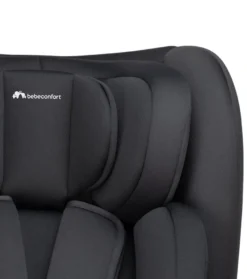 Bebeconfort Atlas 360 i-Size Bilbarnstol - Mineral Black