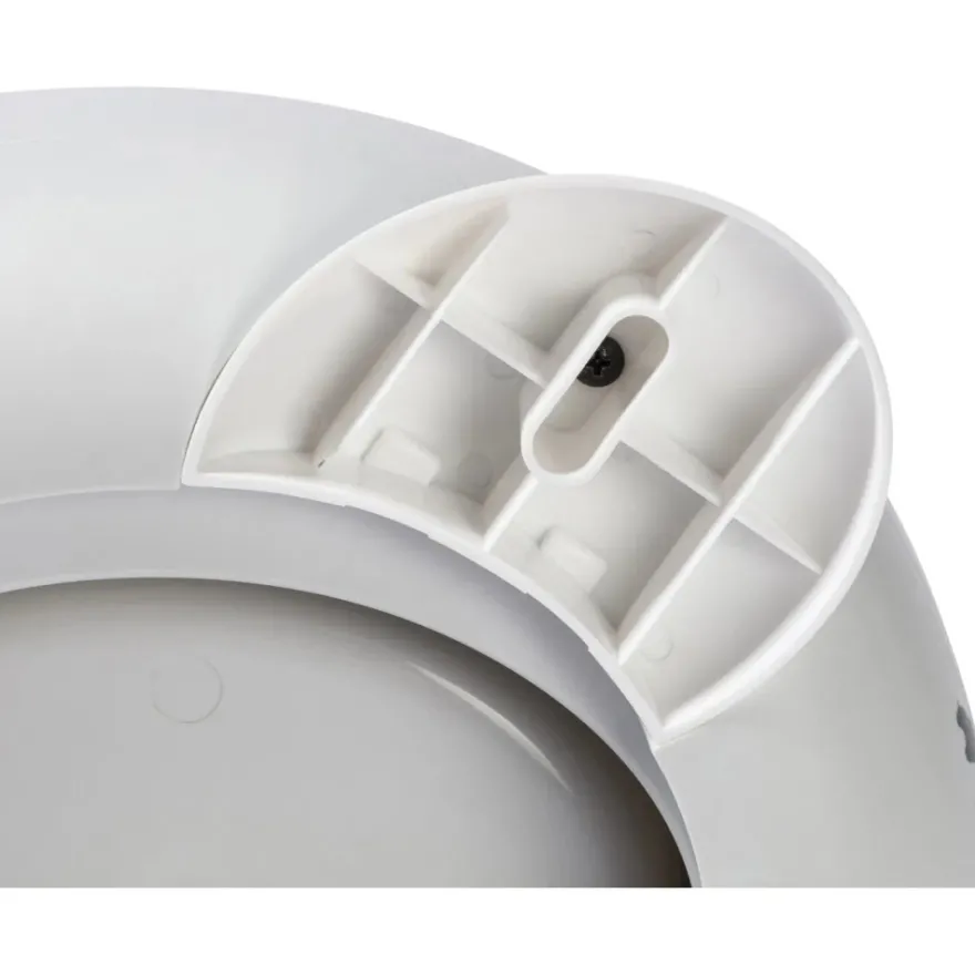 Bebeconfort Comfort Potta - Rabbit Grey