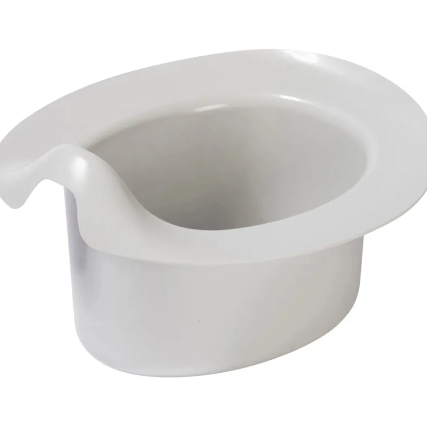 Bebeconfort Comfort Potta - Rabbit Grey