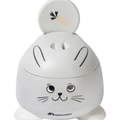 Bebeconfort Comfort Potta - Rabbit Grey
