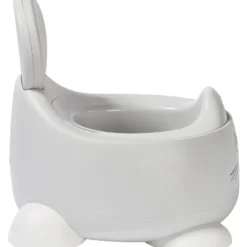 Bebeconfort Comfort Potta - Rabbit Grey