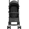 Bebeconfort Dusk Sittvagn - Mineral Graphite