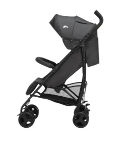 Bebeconfort Dusk Sittvagn - Mineral Graphite