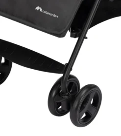 Bebeconfort Dusk Sittvagn - Mineral Graphite