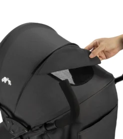 Bebeconfort Dusk Sittvagn - Mineral Graphite