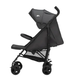 Bebeconfort Dusk Sittvagn - Mineral Graphite