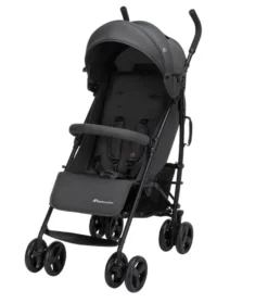 Bebeconfort Dusk Sittvagn - Mineral Graphite