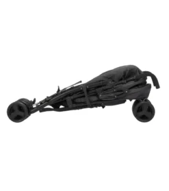 Bebeconfort Dusk Sittvagn - Mineral Graphite