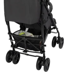 Bebeconfort Dusk Sittvagn - Mineral Graphite