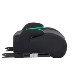 Bebeconfort Gaia i-Fix Isofix Bälteskudde - Mineral Black