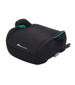 Bebeconfort Gaia i-Fix Isofix Bälteskudde - Mineral Black