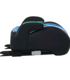 Bebeconfort Gaia i-Fix Isofix Bälteskudde - Fun Stitch