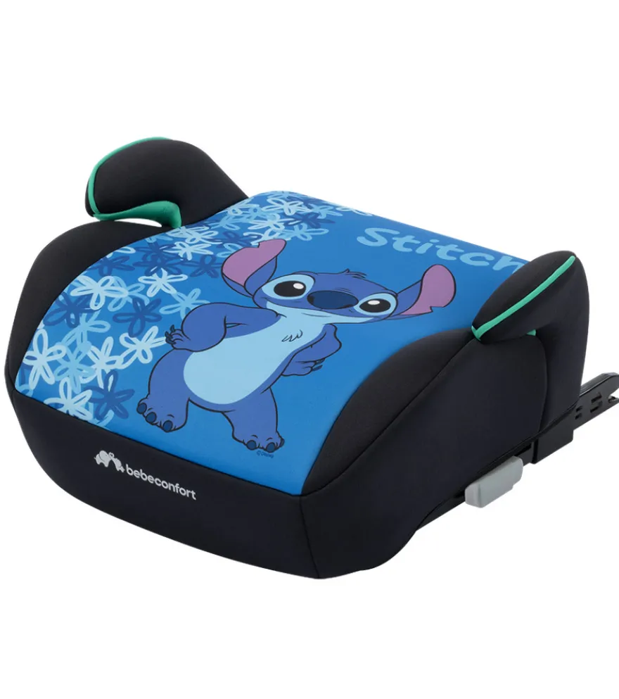 Bebeconfort Gaia i-Fix Isofix Bälteskudde - Fun Stitch
