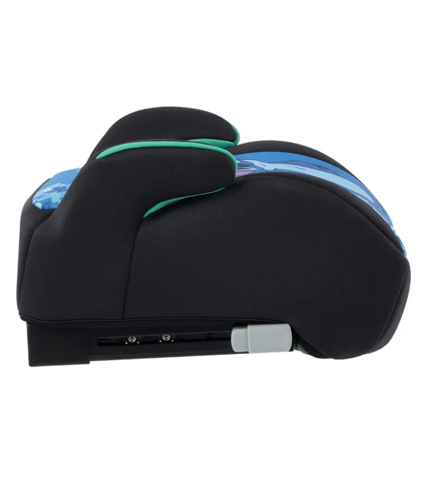 Bebeconfort Gaia i-Fix Isofix Bälteskudde - Fun Stitch