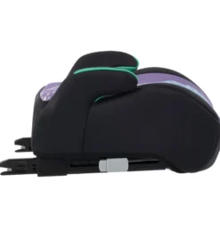 Bebeconfort Gaia i-Fix Isofix Bälteskudde - Fun Frozen