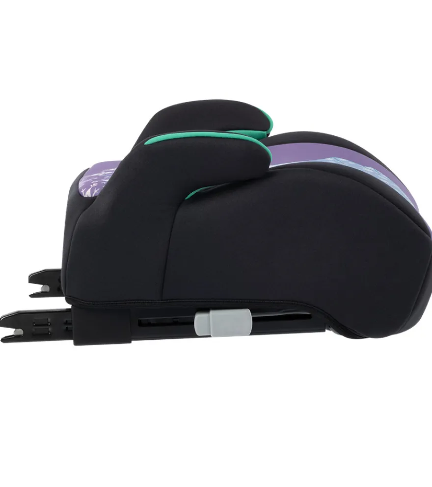 Bebeconfort Gaia i-Fix Isofix Bälteskudde - Fun Frozen