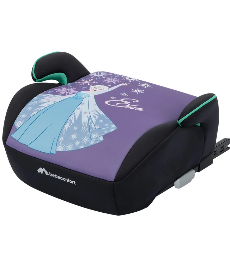 Bebeconfort Gaia i-Fix Isofix Bälteskudde - Fun Frozen