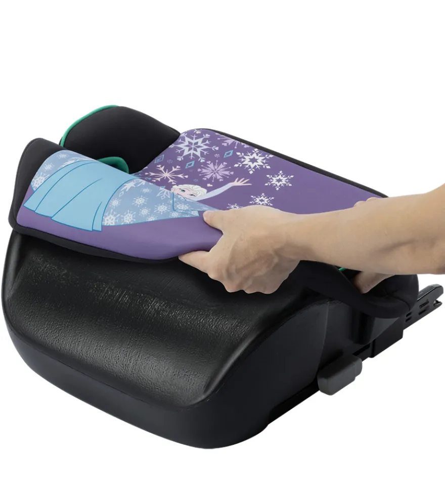 Bebeconfort Gaia i-Fix Isofix Bälteskudde - Fun Frozen