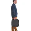 Bebeconfort Gaia i-Safe Bälteskudde - Mineral Graphite