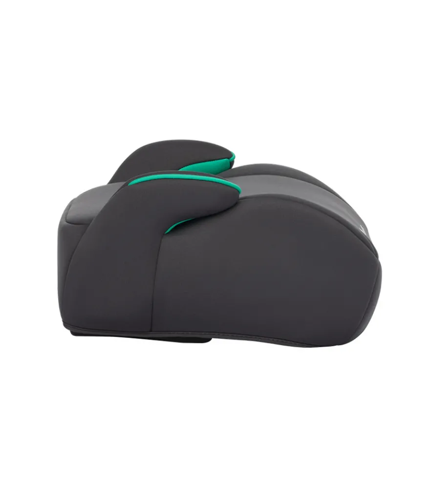 Bebeconfort Gaia i-Safe Bälteskudde - Mineral Graphite