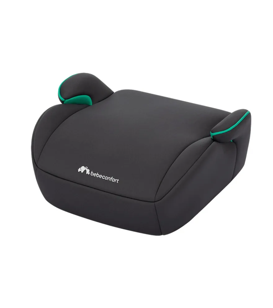 Bebeconfort Gaia i-Safe Bälteskudde - Mineral Graphite