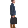 Bebeconfort Gaia i-Safe Bälteskudde - Mineral Black