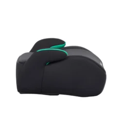 Bebeconfort Gaia i-Safe Bälteskudde - Mineral Black