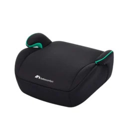 Bebeconfort Gaia i-Safe Bälteskudde - Mineral Black