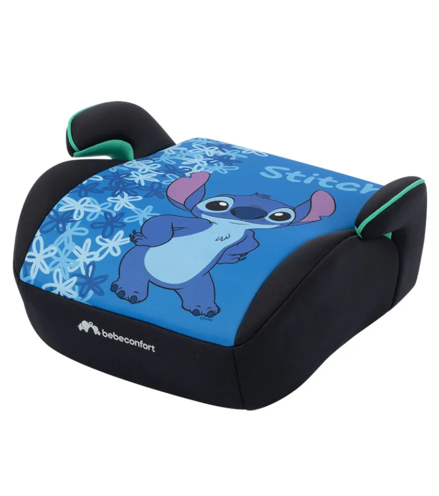 Bebeconfort Gaia i-Safe Bälteskudde - Fun Stitch
