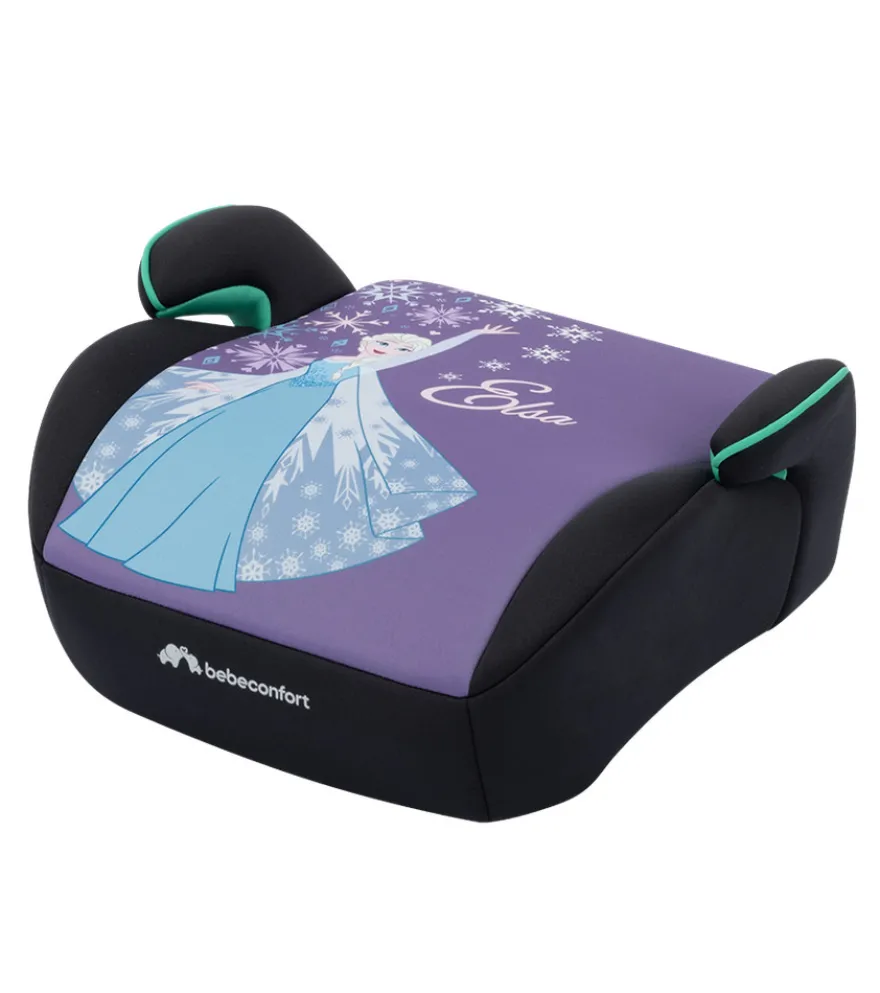 Bebeconfort Gaia i-Safe Bälteskudde - Fun Frozen