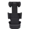 Bebeconfort Hera i-Fix Isofix Bältesstol - Mineral Black