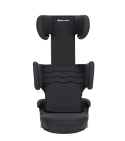 Bebeconfort Hera i-Fix Isofix Bältesstol - Mineral Black