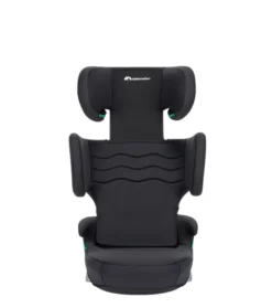 Bebeconfort Hera i-Fix Isofix Bältesstol - Mineral Black