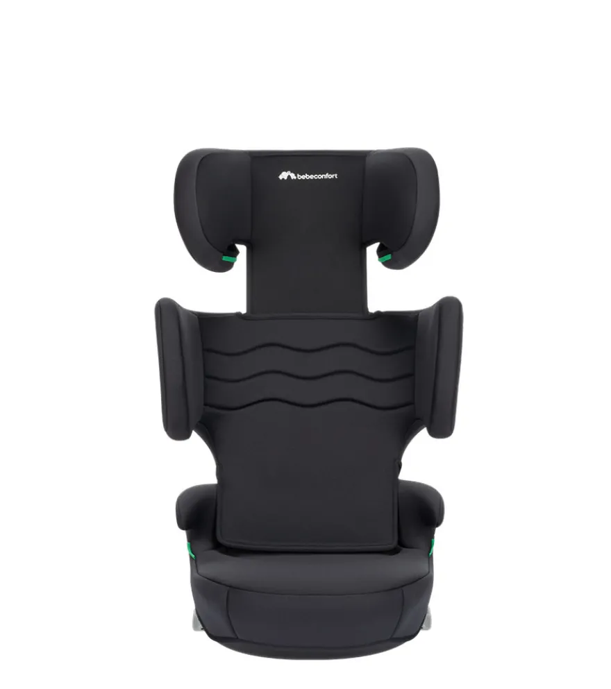 Bebeconfort Hera i-Fix Isofix Bältesstol - Mineral Black
