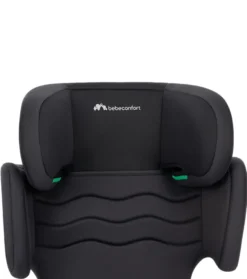 Bebeconfort Hera i-Fix Isofix Bältesstol - Mineral Black