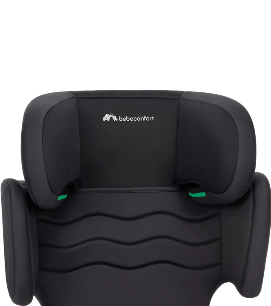 Bebeconfort Hera i-Fix Isofix Bältesstol - Mineral Black