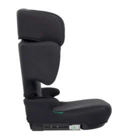Bebeconfort Hera i-Fix Isofix Bältesstol - Mineral Black