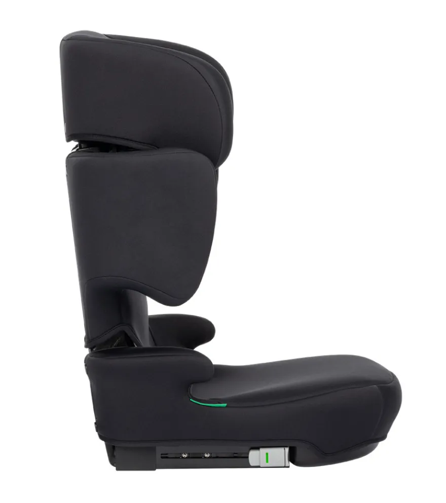 Bebeconfort Hera i-Fix Isofix Bältesstol - Mineral Black