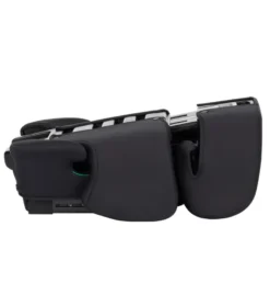 Bebeconfort Hera i-Fix Isofix Bältesstol - Mineral Black