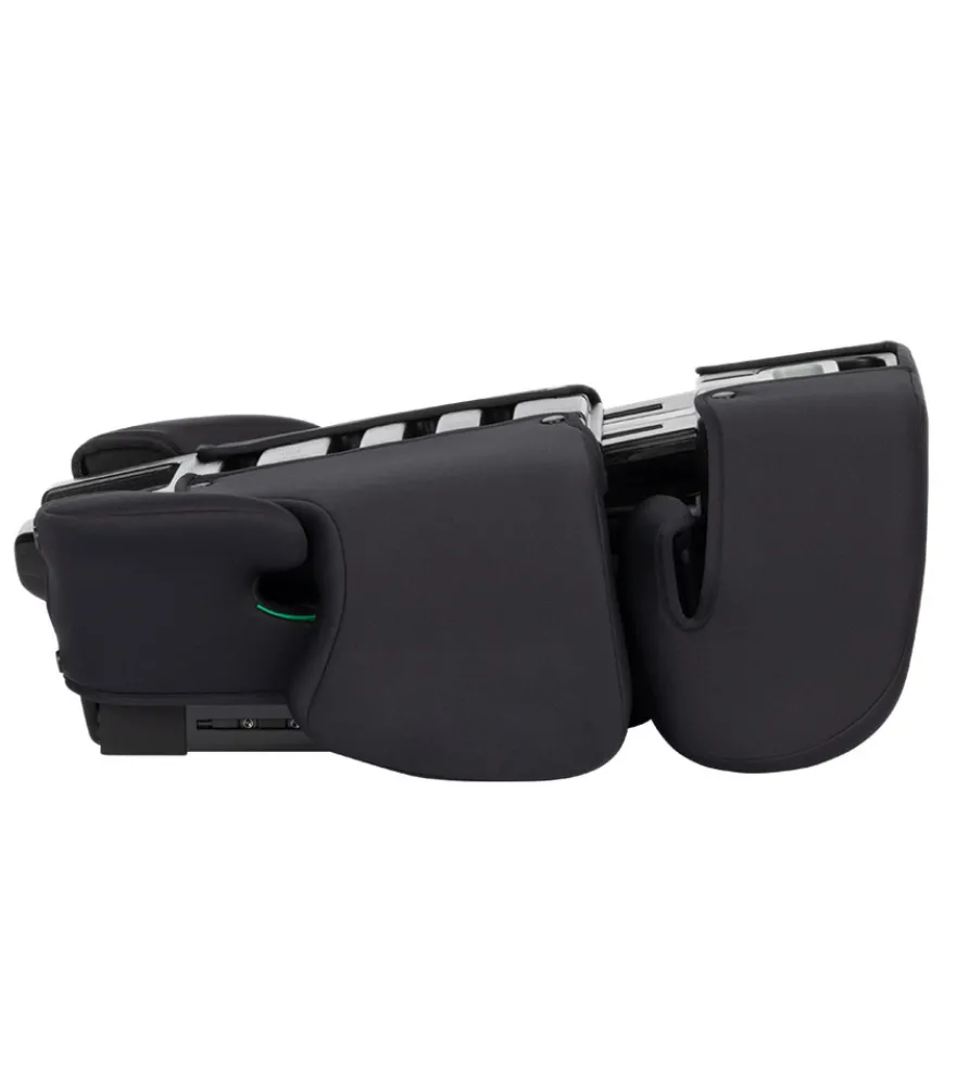 Bebeconfort Hera i-Fix Isofix Bältesstol - Mineral Black