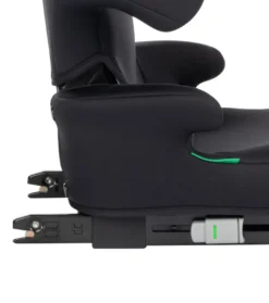 Bebeconfort Hera i-Fix Isofix Bältesstol - Mineral Black