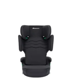 Bebeconfort Hera i-Fix Isofix Bältesstol - Mineral Black