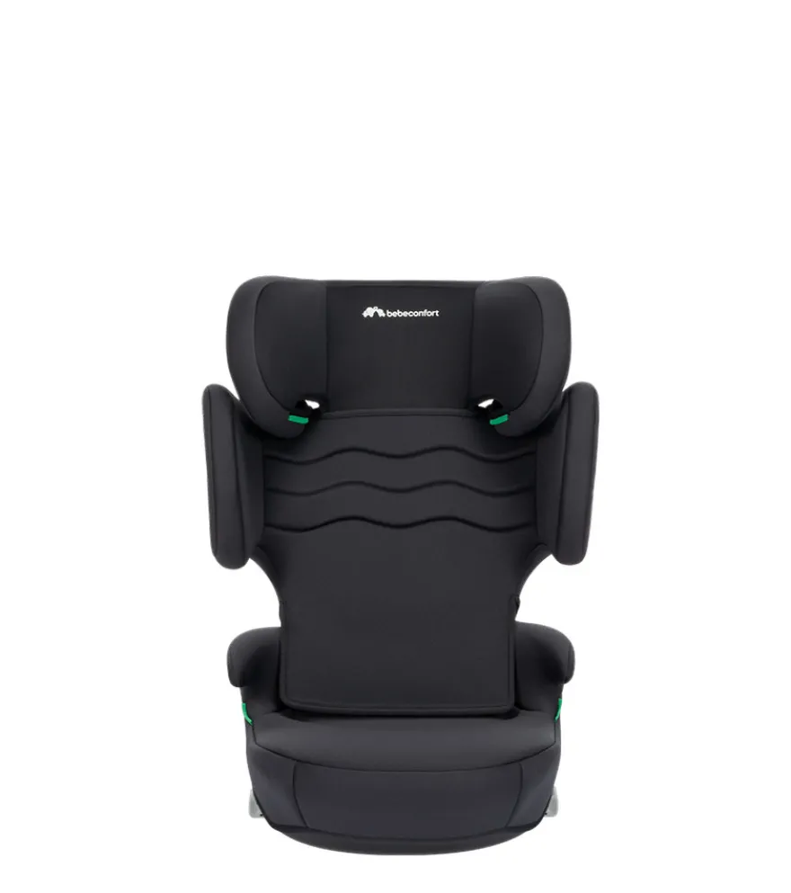Bebeconfort Hera i-Fix Isofix Bältesstol - Mineral Black