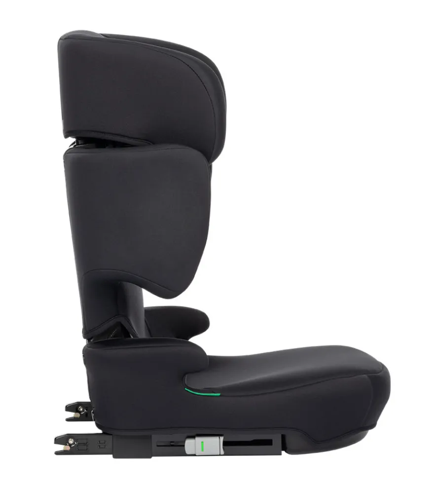 Bebeconfort Hera i-Fix Isofix Bältesstol - Mineral Black