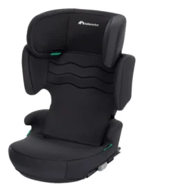 Bebeconfort Hera i-Fix Isofix Bältesstol - Mineral Black