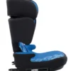 Bebeconfort Hera i-Fix Isofix Bältesstol - Fun Stitch