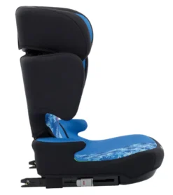 Bebeconfort Hera i-Fix Isofix Bältesstol - Fun Stitch