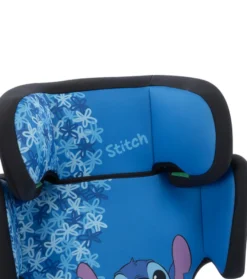 Bebeconfort Hera i-Fix Isofix Bältesstol - Fun Stitch
