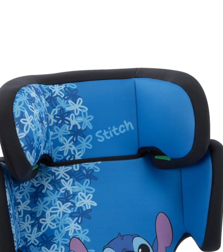 Bebeconfort Hera i-Fix Isofix Bältesstol - Fun Stitch